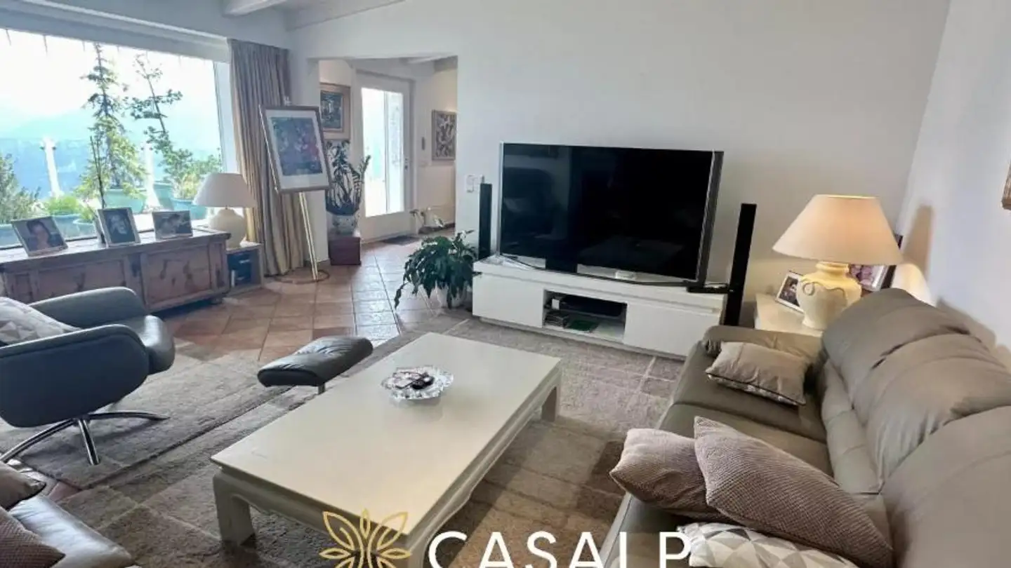 Appartamento in vendita - Route De Crans-Montana, 3963 Montana - Foto 4