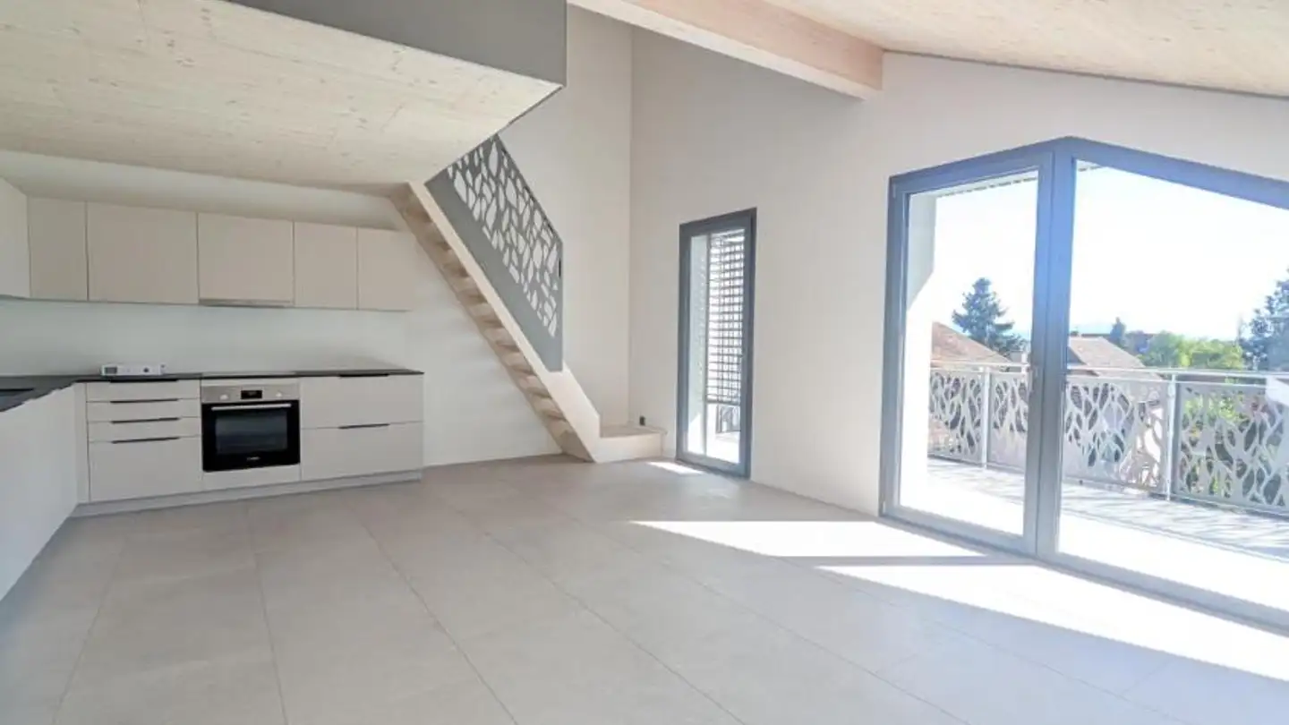 Appartement à louer - Route Cantonale 2, 1135 Denens