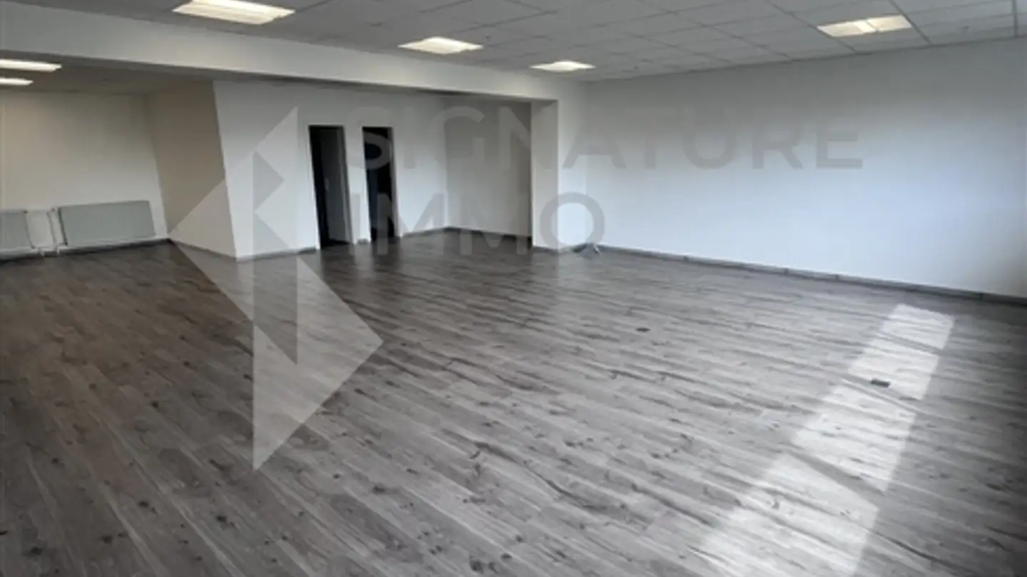 Office space for rent - 1696 Vuisternens-en-Ogoz - Photo 2