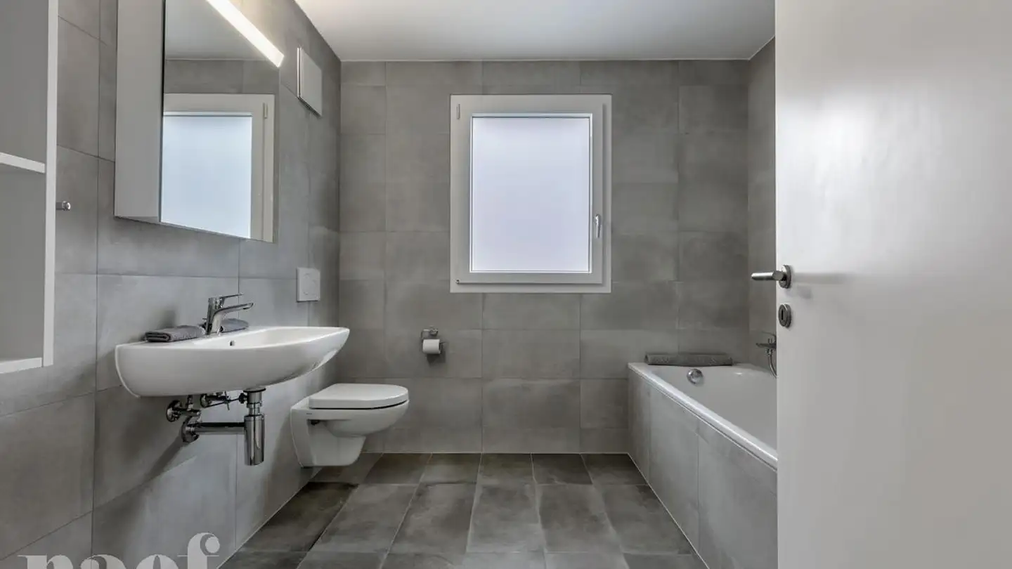 Apartment for rent - Route De Villeneuve 34, 1522 Lucens - Photo 4