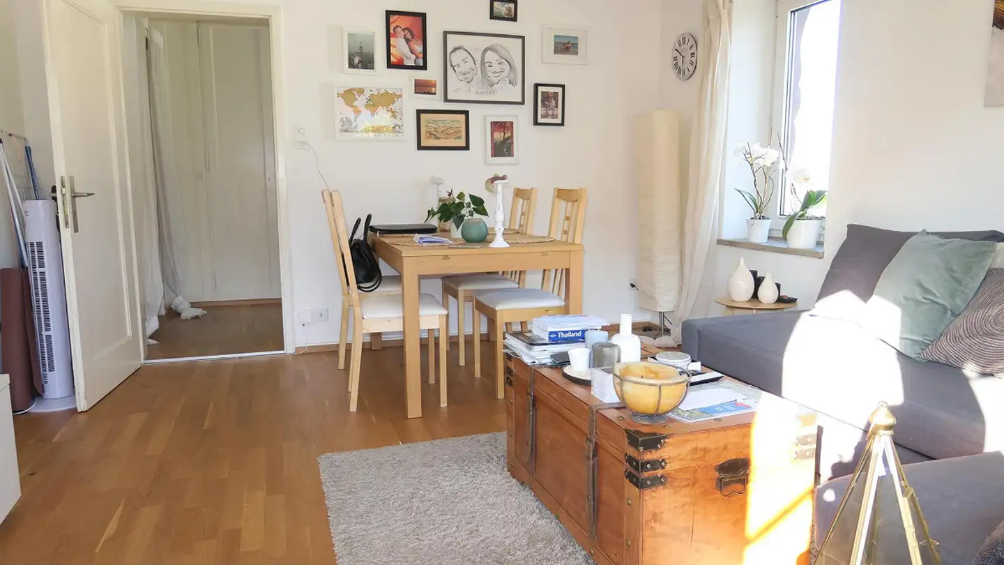 Wohnung mieten - Wehntalerstrasse 294, 8046 Zürich - Foto 2