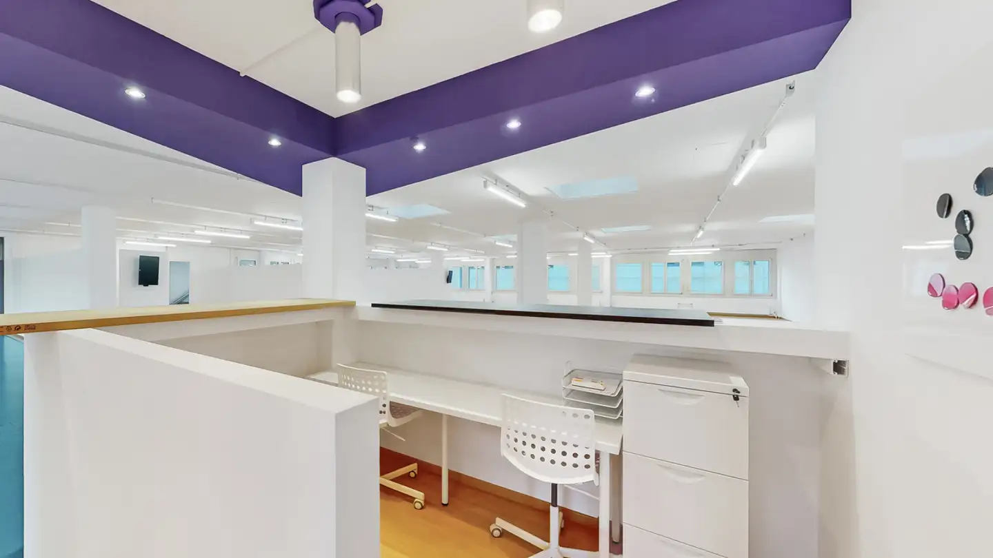 Commerciale in affitto - 6573 Magadino - Foto 3