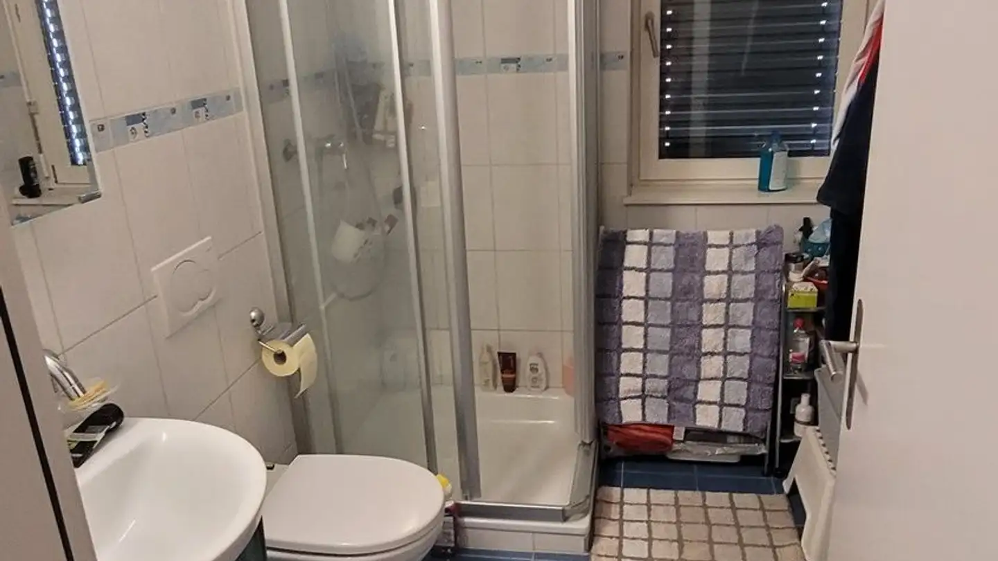 Appartamento in vendita - Rue De Fribourg / Freiburgstrasse 54, 2503 Biel/Bienne - Foto 2