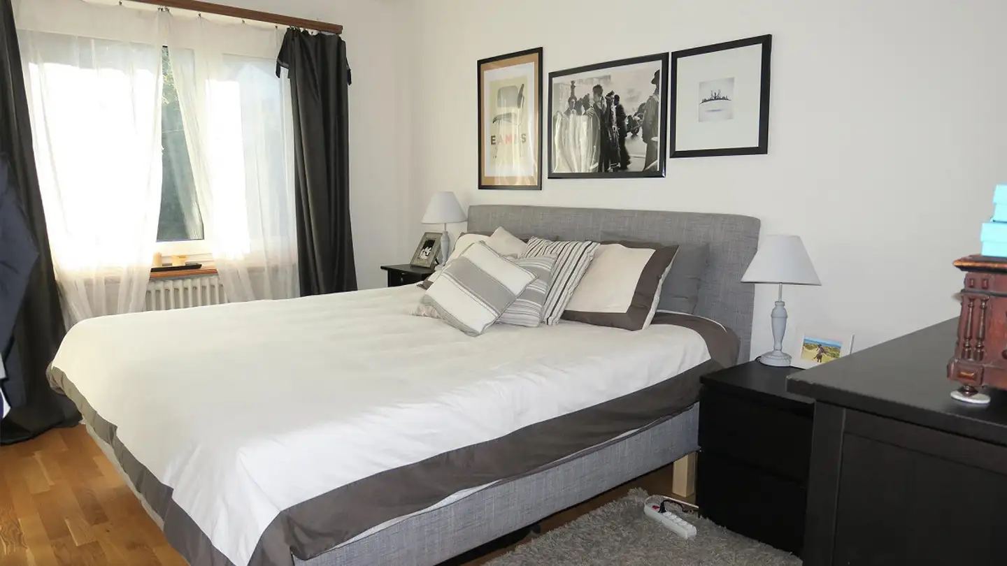 Wohnung mieten - Wehntalerstrasse 294, 8046 Zürich - Foto 3