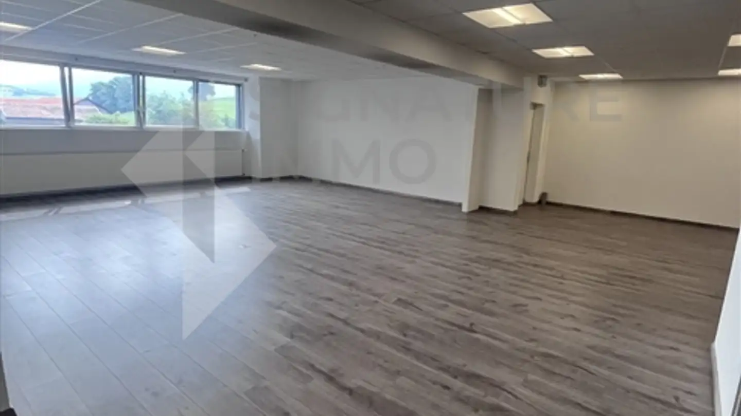 Office space for rent - 1696 Vuisternens-en-Ogoz - Photo 3