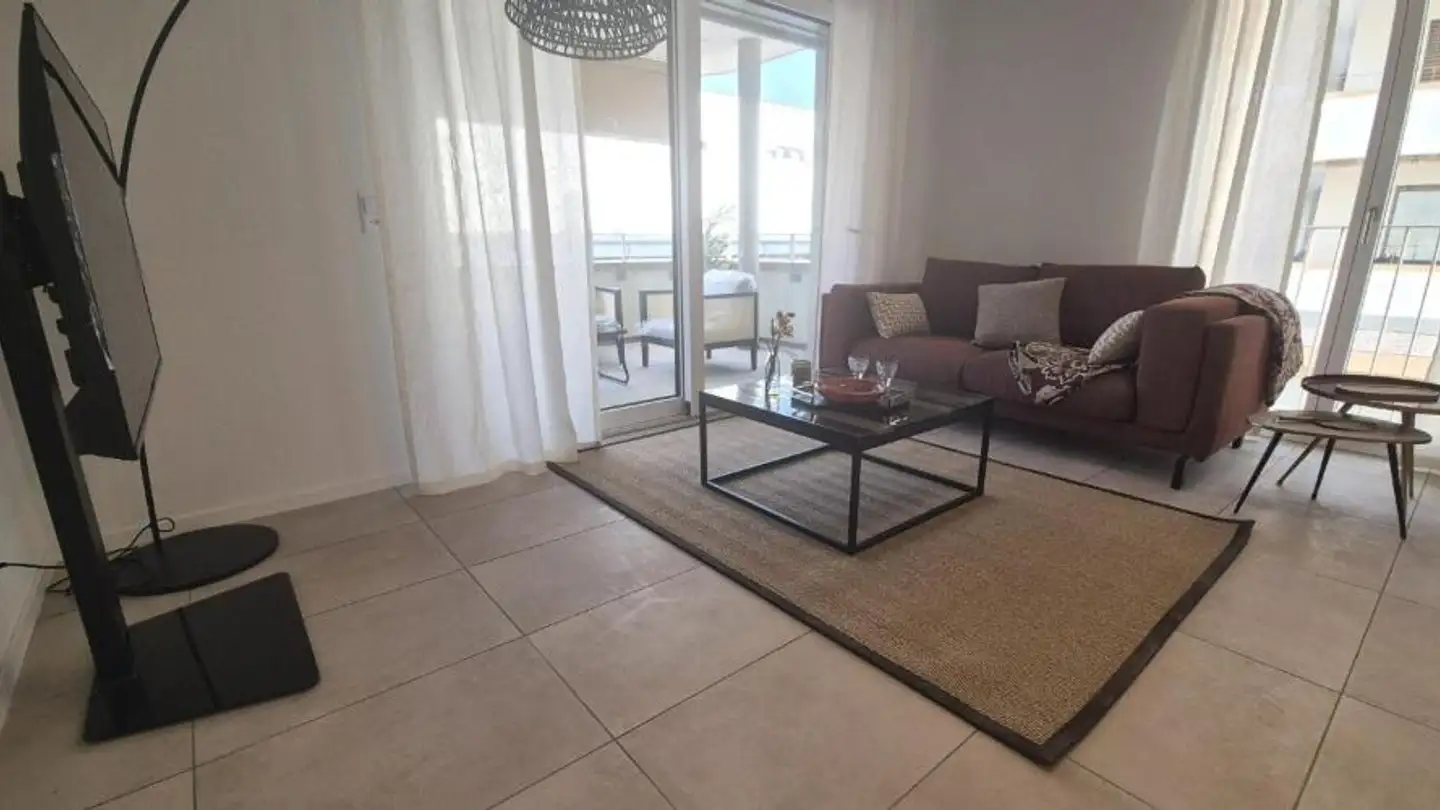 Apartment for rent - Rue Des Frères-Lumière 17, 1723 Marly - Photo 2