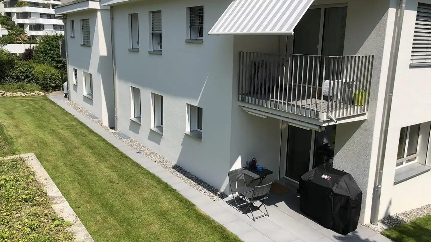 Appartement à louer - Büchelring 5, 8134 Adliswil