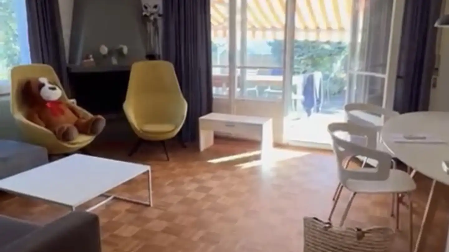 Stanza singola in affitto - Route Du Midi 4, 1723 Marly