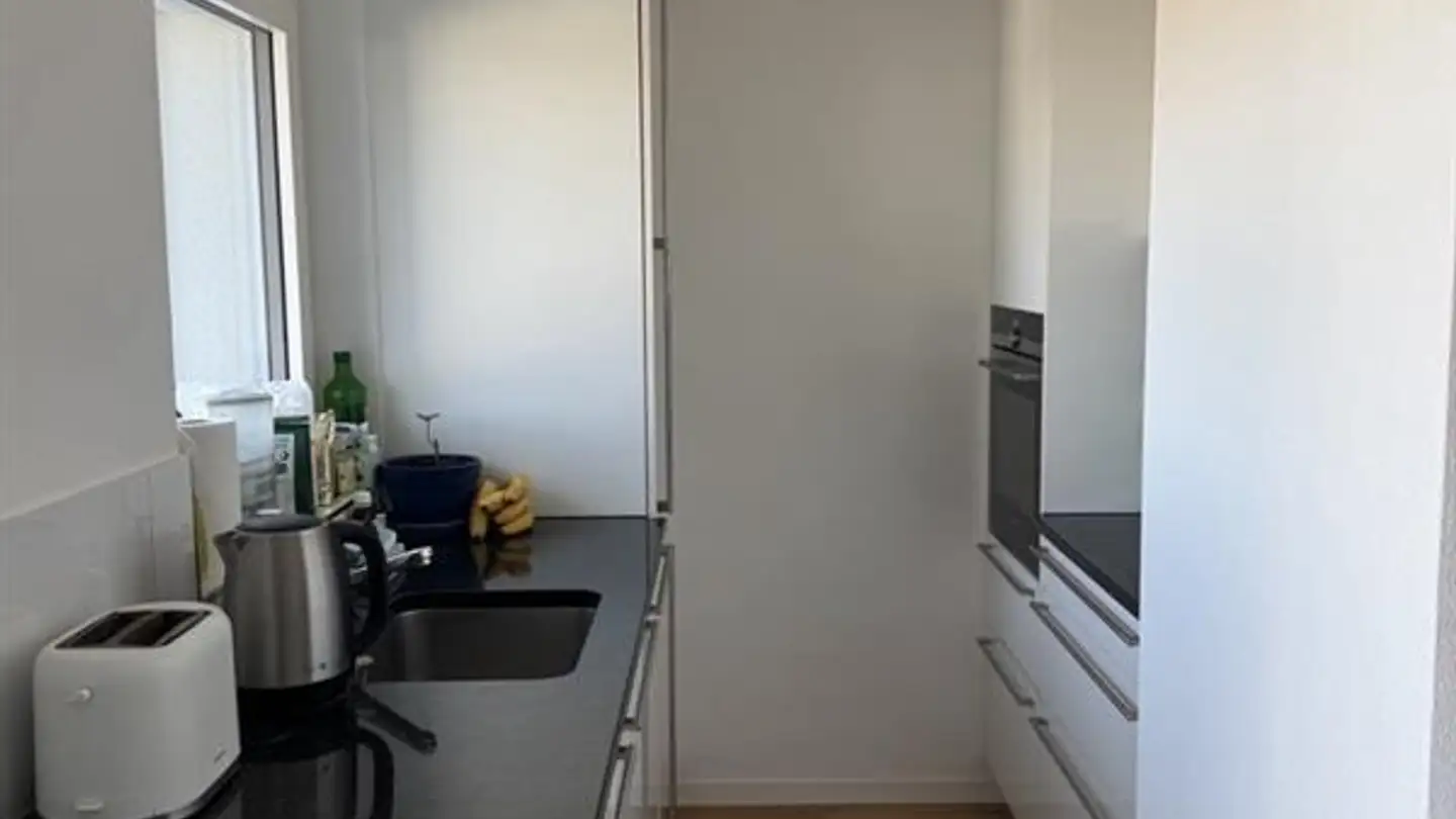 Appartement à louer - Büchelring 5, 8134 Adliswil - Photo 3