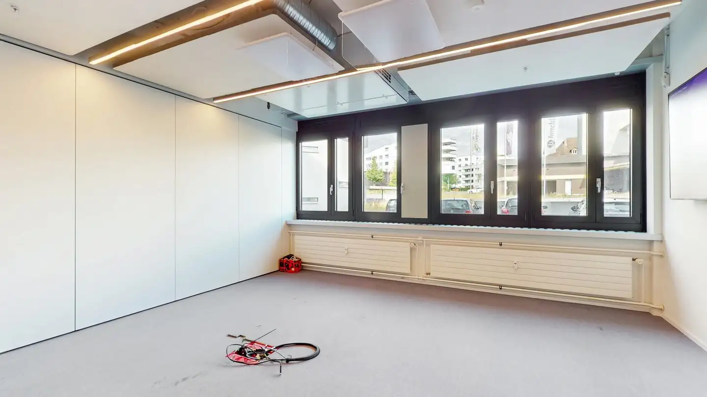 Spazio ufficio in affitto - Talstrasse 3, 3053 Münchenbuchsee - Foto 4