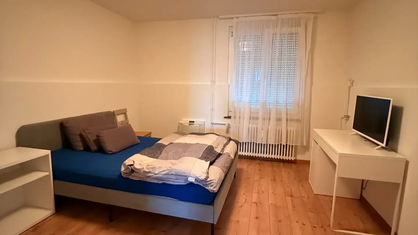 Zimmer mieten - 8370 Sirnach - Foto 2