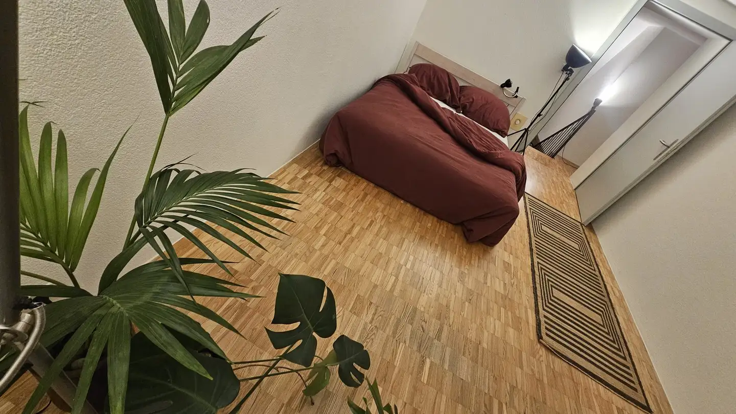 Chambre à louer - 8424 Embrach