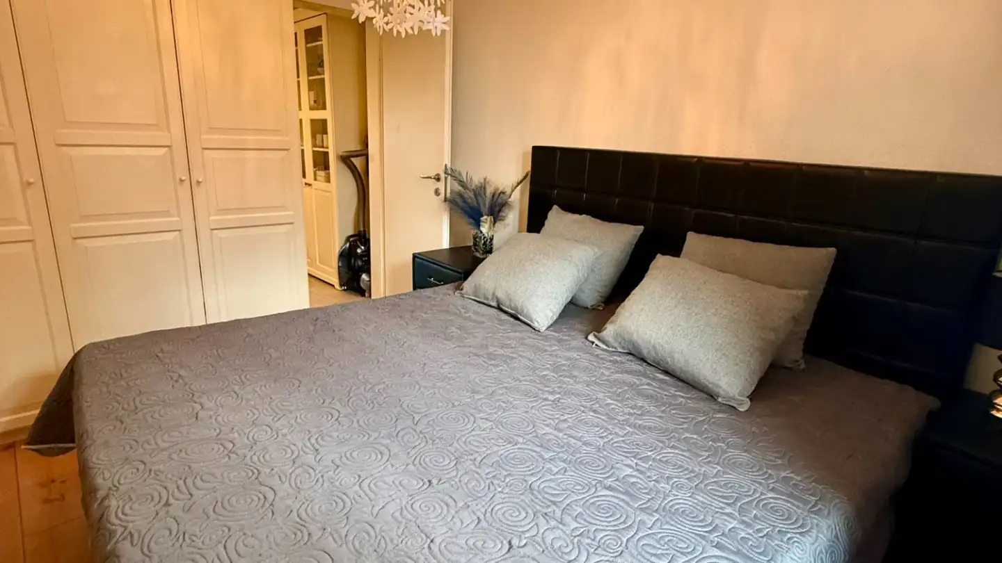 Zimmer mieten - 8370 Sirnach - Foto 3