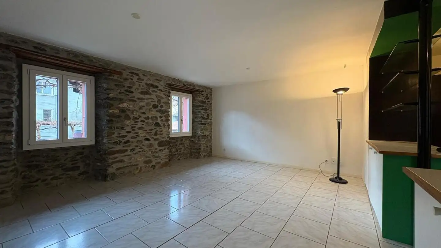 Apartment for rent - Rue Des Grands-Vergers 18, 1964 Conthey - Photo 2