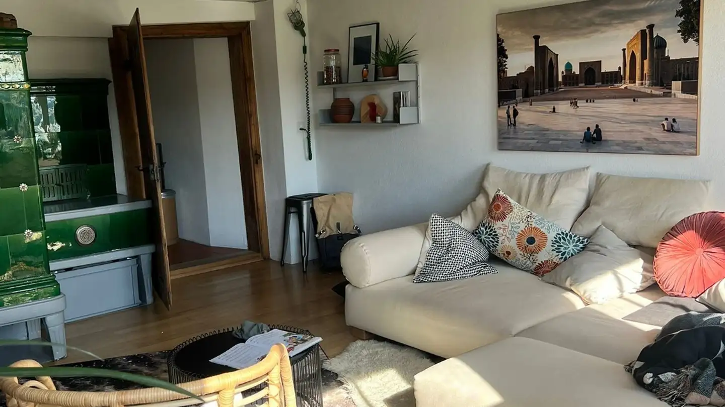 Chambre à louer - 8424 Embrach - Photo 3