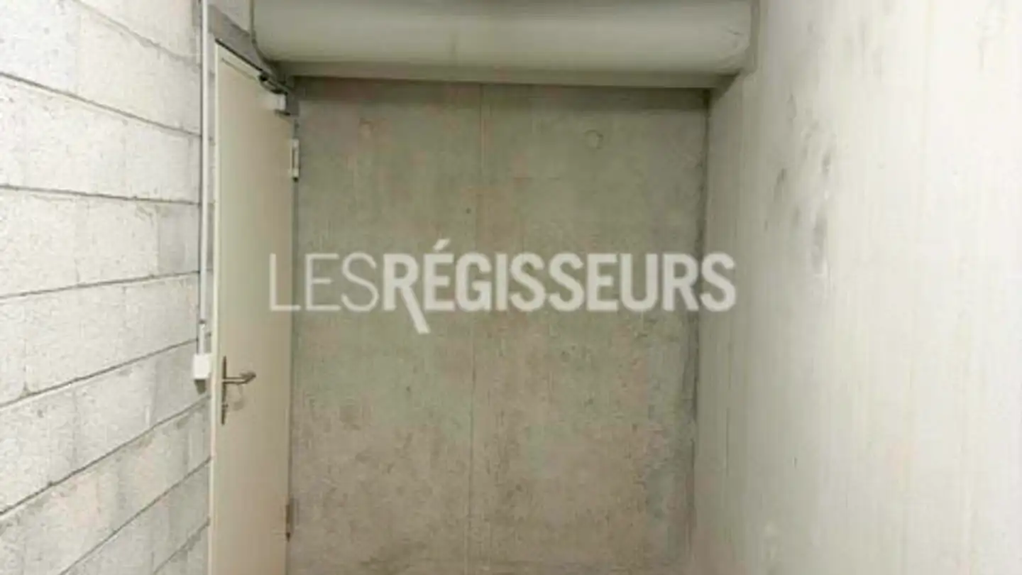 Spazio di archiviazione in affitto - Chemin De La Chevillarde 49, 1224 Chêne-Bougeries - Foto 3