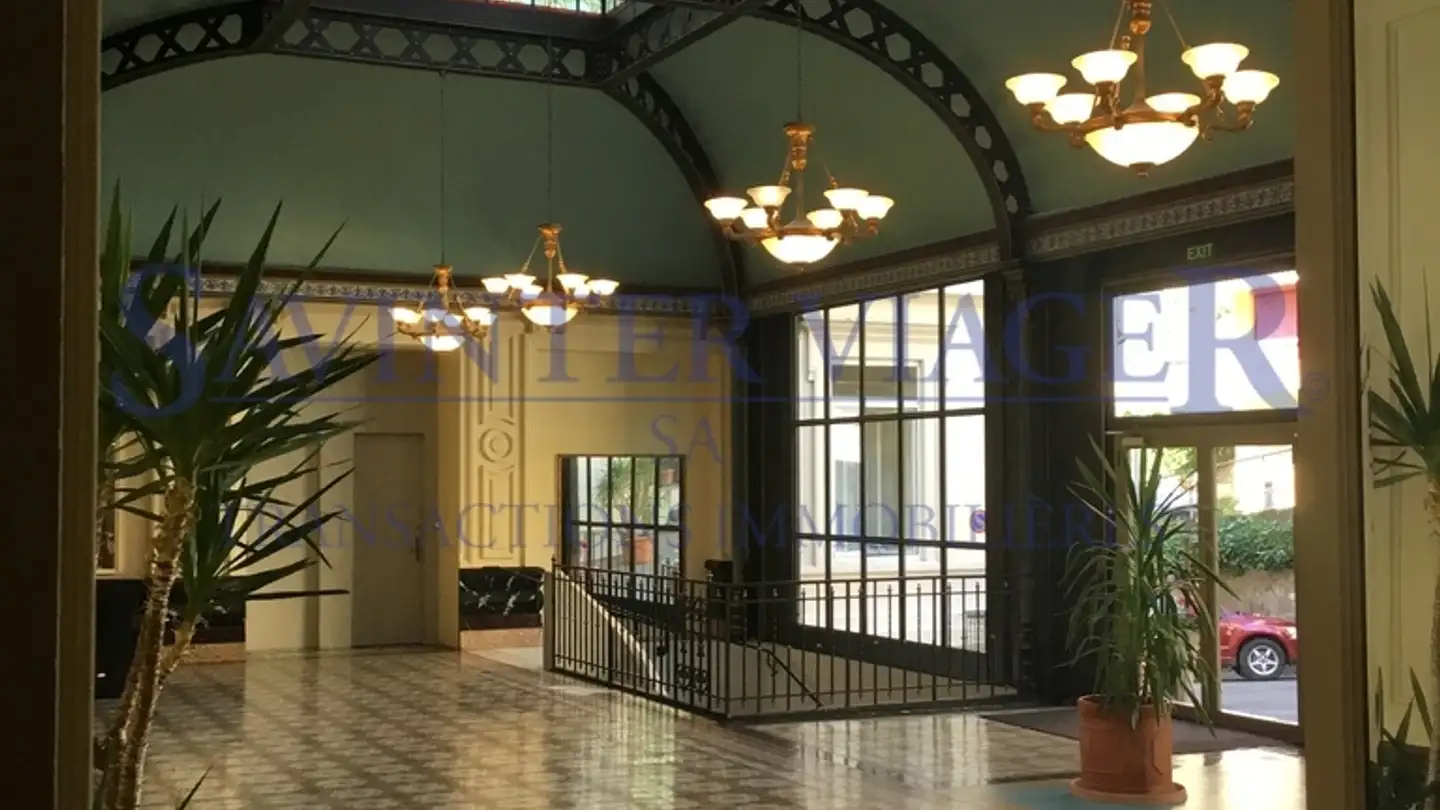 Apartment for sale - 1820 Territet - Photo 4