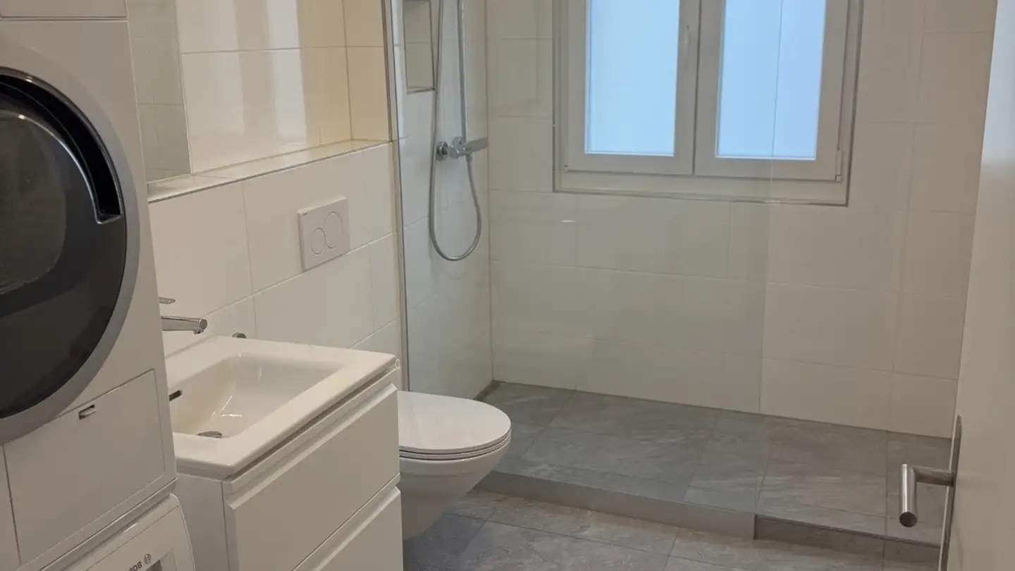 Wohnung mieten - Bleicherstrasse 49, 8953 Dietikon