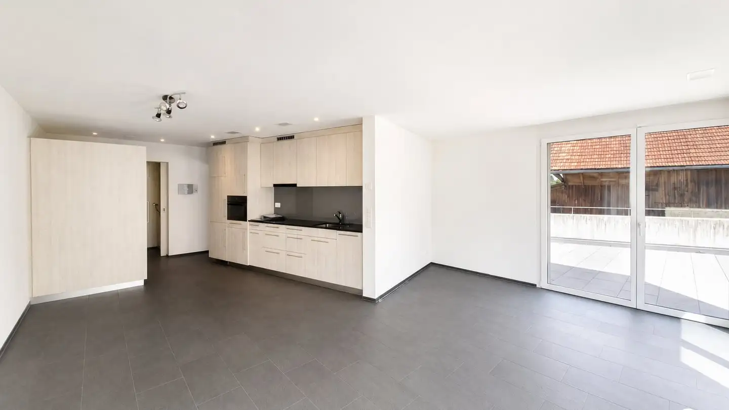 Appartement à vendre - Zürcherstrasse 47a, 5630 Muri AG - Photo 3