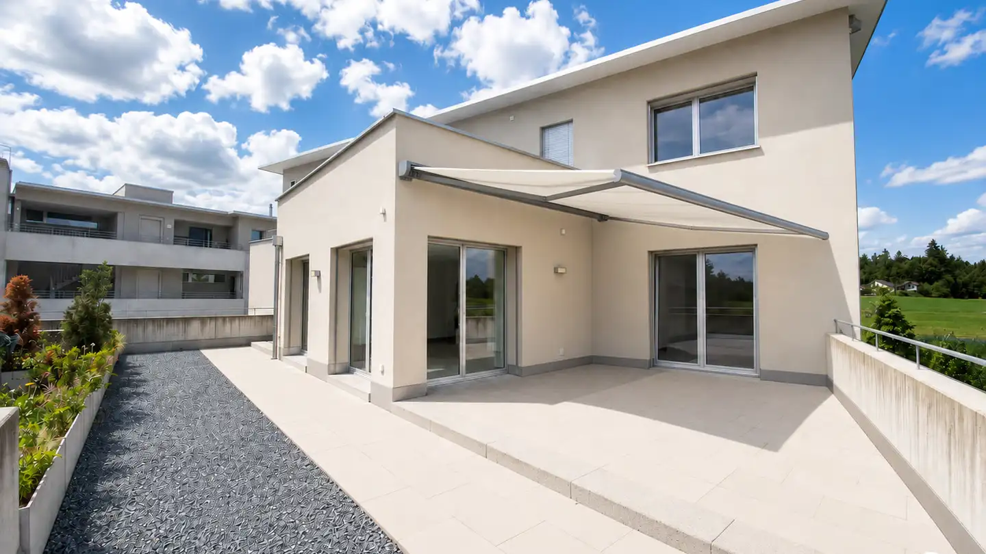 Appartement à vendre - Zürcherstrasse 47a, 5630 Muri AG