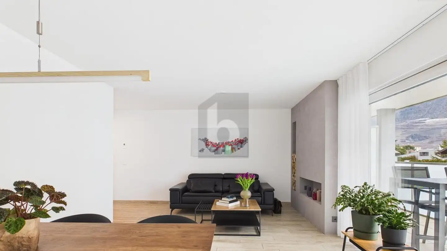 Wohnung kaufen - 1907 Saxon