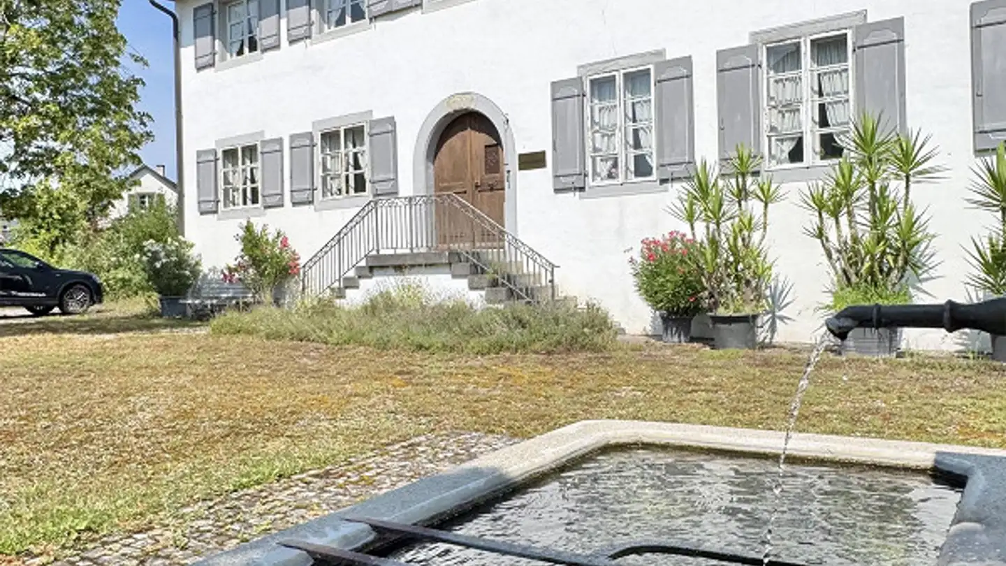 Villa à vendre - 8259 Wagenhausen - Photo 2