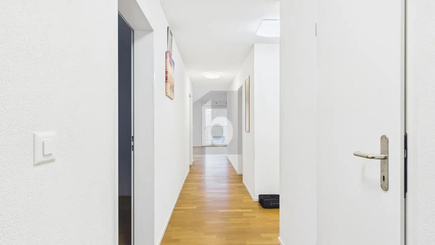 Wohnung mieten - 8306 Brüttisellen - Foto 3