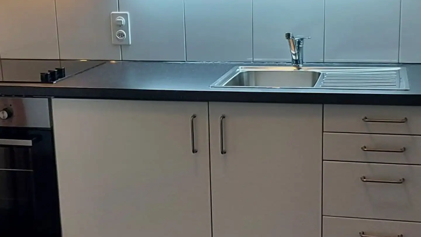 Apartment for rent - Hagentalerstrasse 39, 4055 Basel - Photo 3