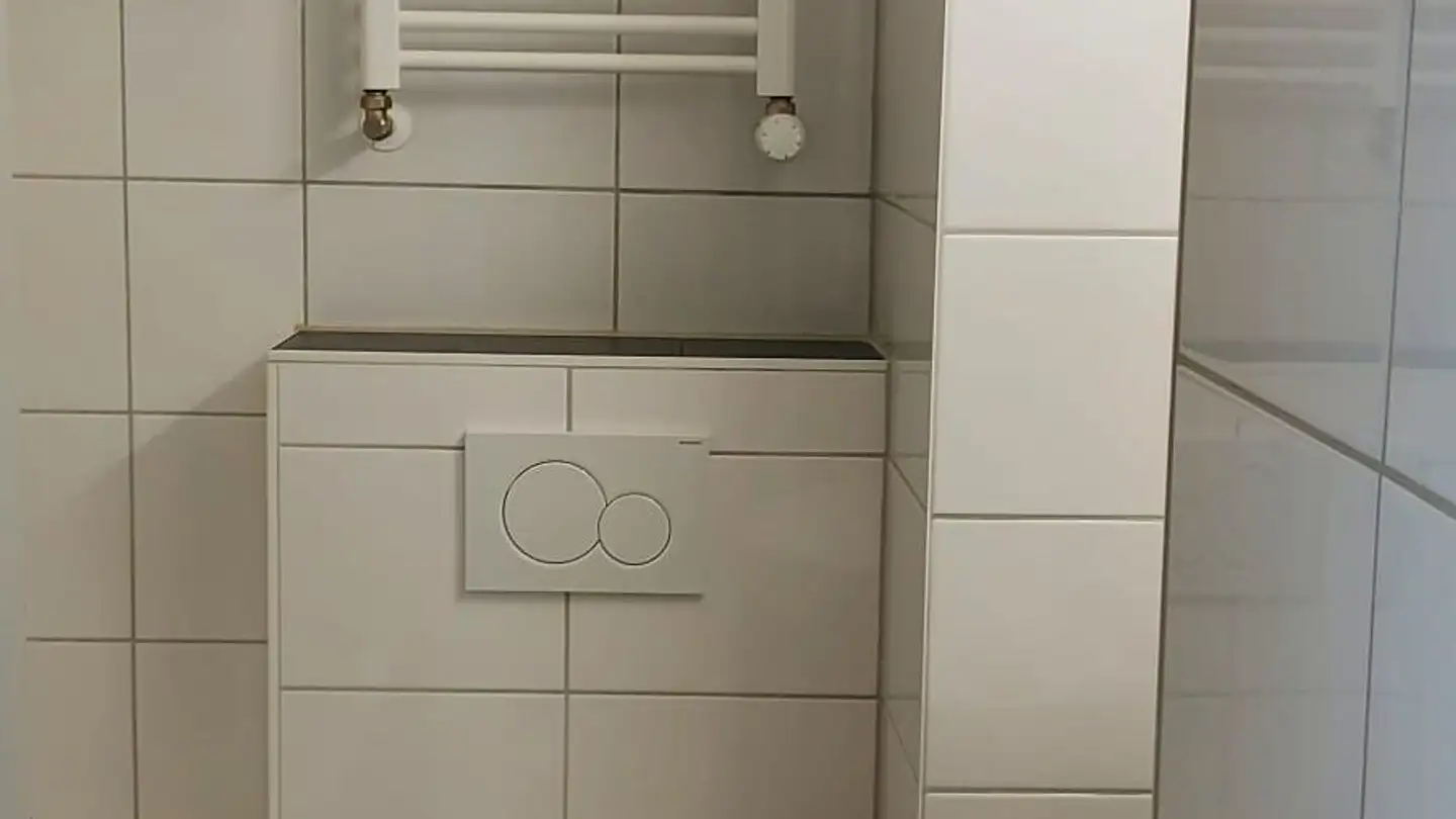 Apartment for rent - Hagentalerstrasse 39, 4055 Basel - Photo 4