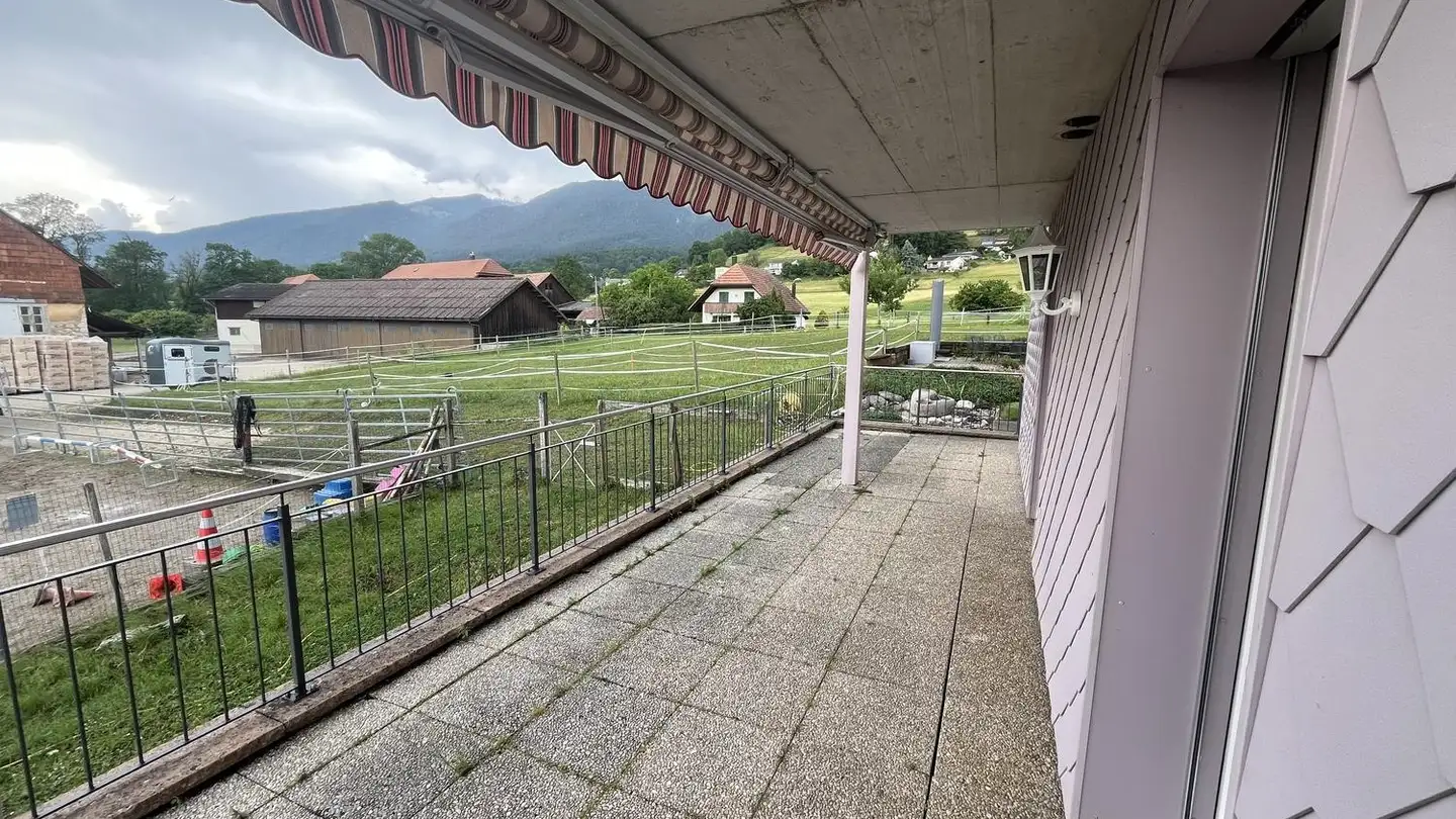 Appartamento in affitto - Dorfstrasse 41, 2545 Selzach - Foto 3