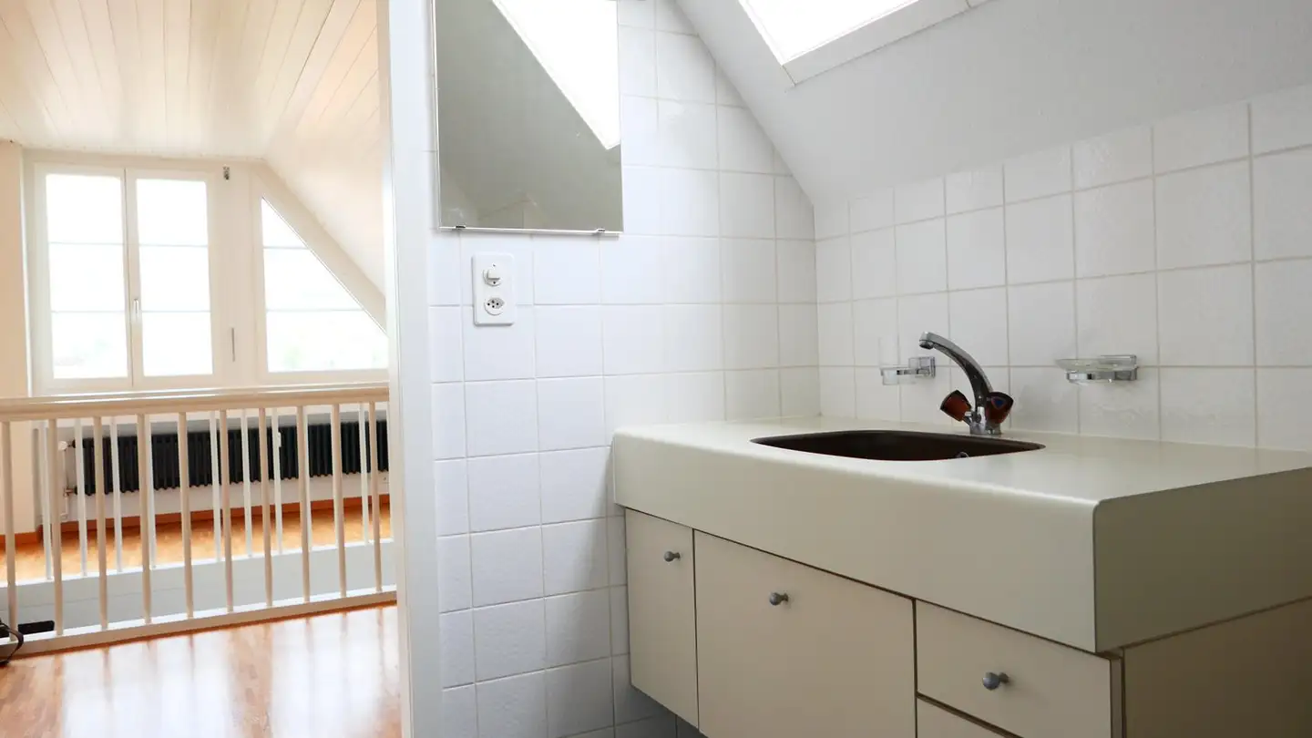 Atelier à louer - 4450 Sissach - Photo 4
