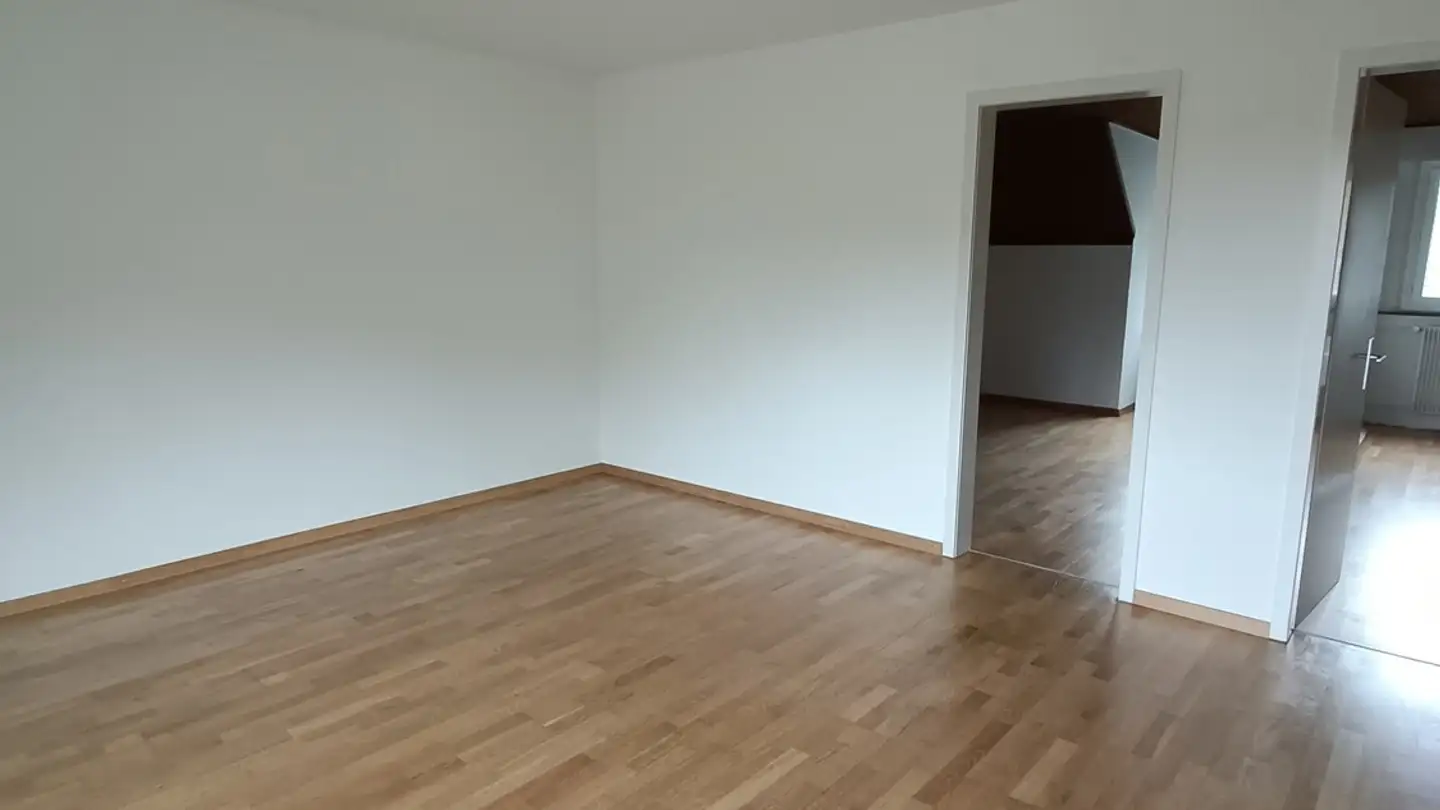 Attico in affitto - Schwarzenburgstrasse 771a, 3145 Niederscherli - Foto 3