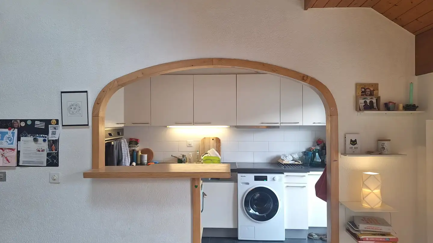 Apartment for rent - Rue Du Conseil-Général 18, 1205 Genève - Photo 2