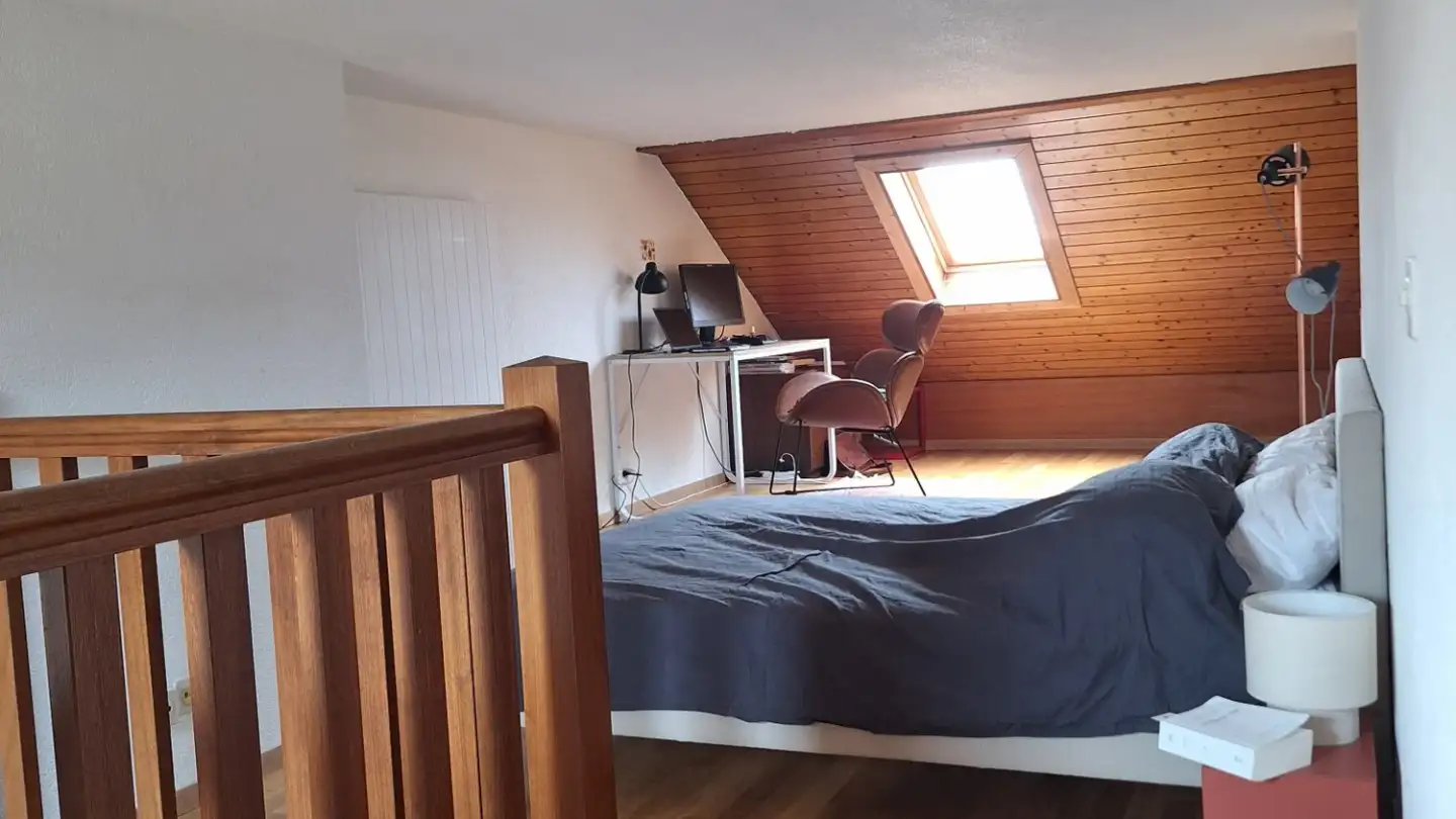 Apartment for rent - Rue Du Conseil-Général 18, 1205 Genève - Photo 3