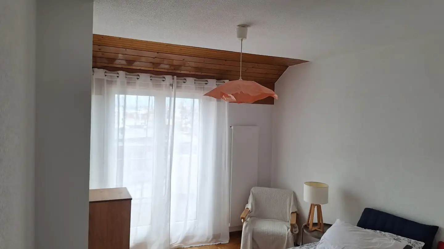 Apartment for rent - Rue Du Conseil-Général 18, 1205 Genève - Photo 4