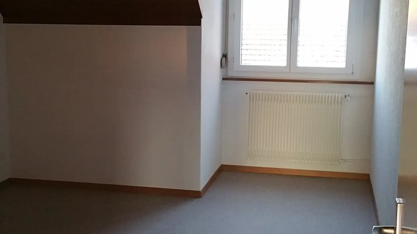 Attico in affitto - Schwarzenburgstrasse 771a, 3145 Niederscherli - Foto 4