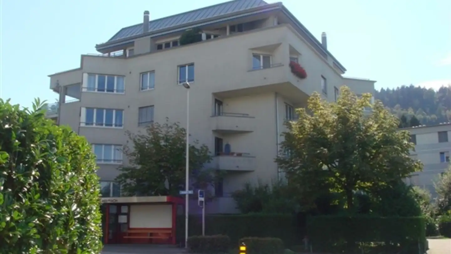 Negozio in affitto - Einsiedlerstrasse 226, 8810 Horgen