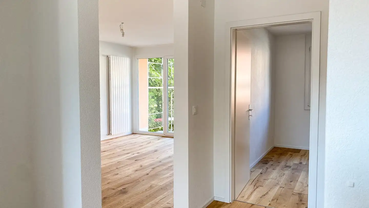 Wohnung mieten - Bielstrasse 51a, 2555 Brügg BE - Foto 2