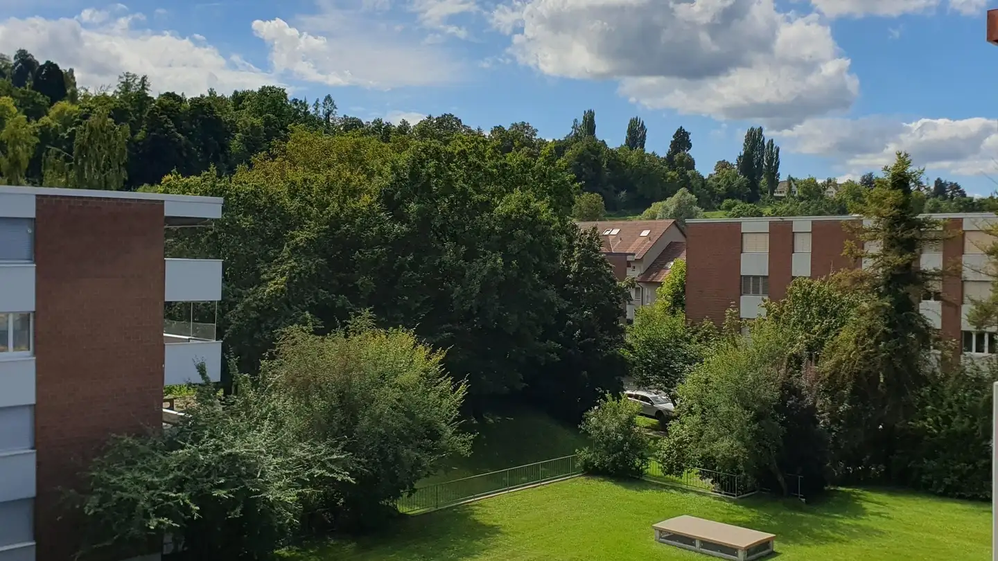 Appartement à louer - Wellhauserweg 29c, 8500 Frauenfeld