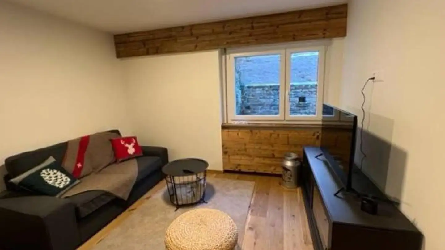Appartement à vendre - Rue De Pirrazilina, 3963 Crans-Montana