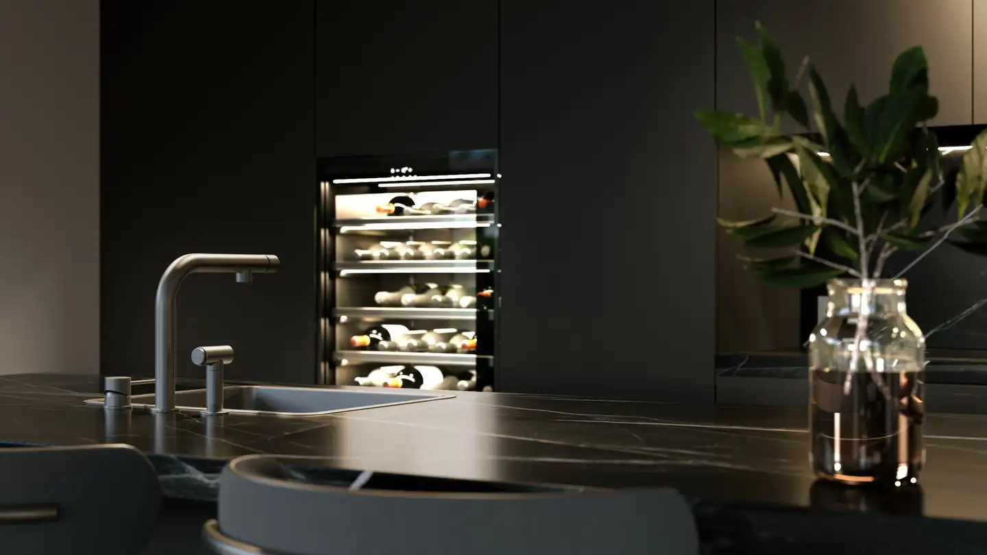 Duplex in vendita - Baldernstrasse 5, 8802 Kilchberg ZH - Foto 2