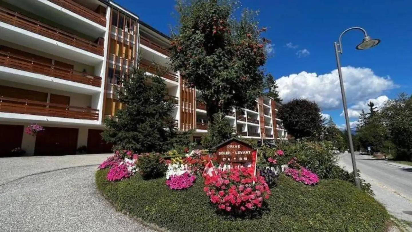 Wohnung kaufen - Rue De Pirrazilina, 3963 Crans-Montana - Foto 2