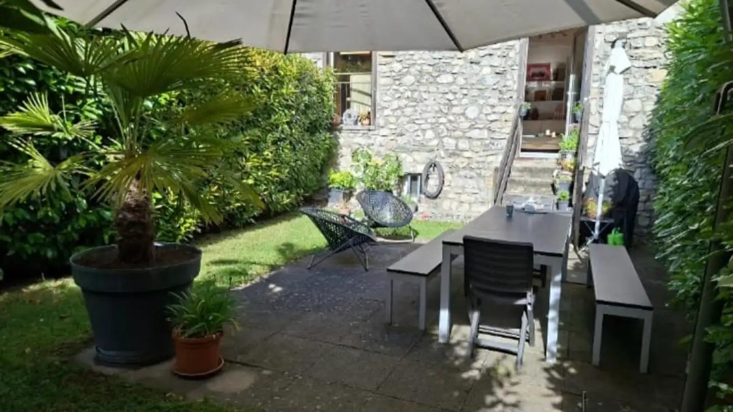 Apartment for rent - 1896 Miex