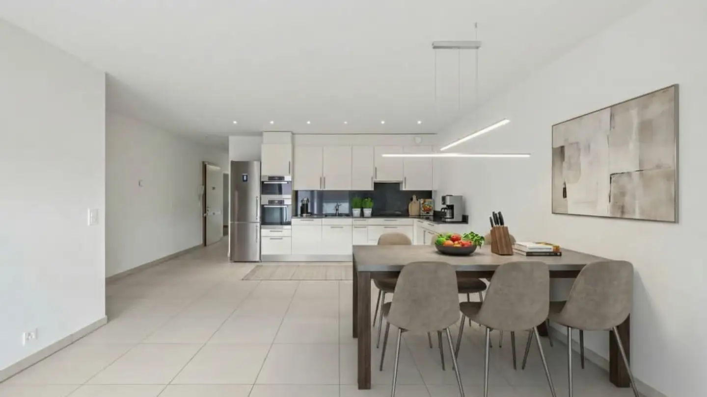 Apartment for sale - 1246 Corsier GE - Photo 2