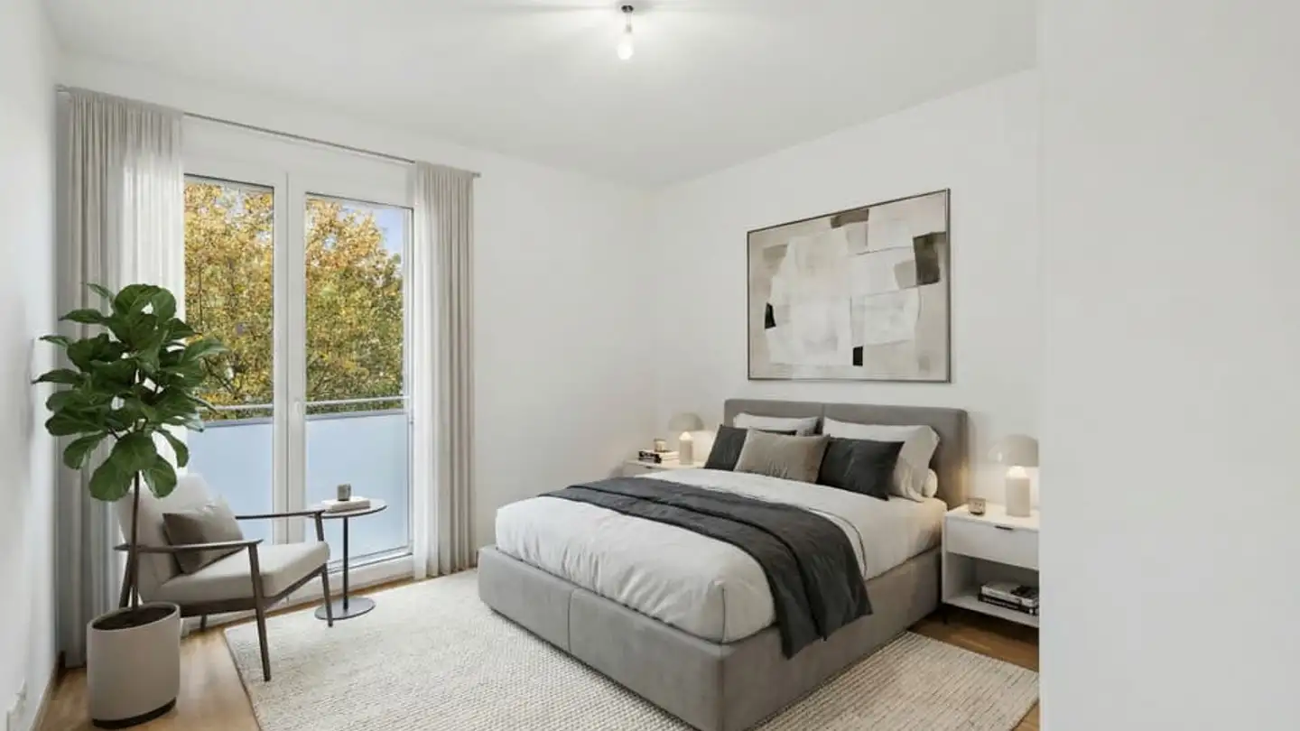 Apartment for sale - 1246 Corsier GE - Photo 3