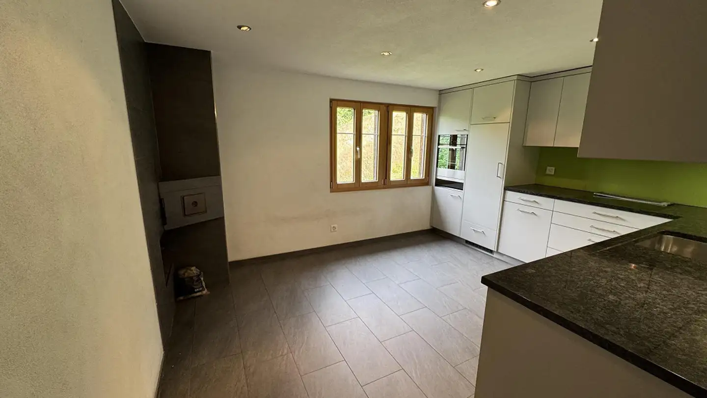 Apartment for rent - Via Da Siat 15, 7156 Rueun - Photo 3