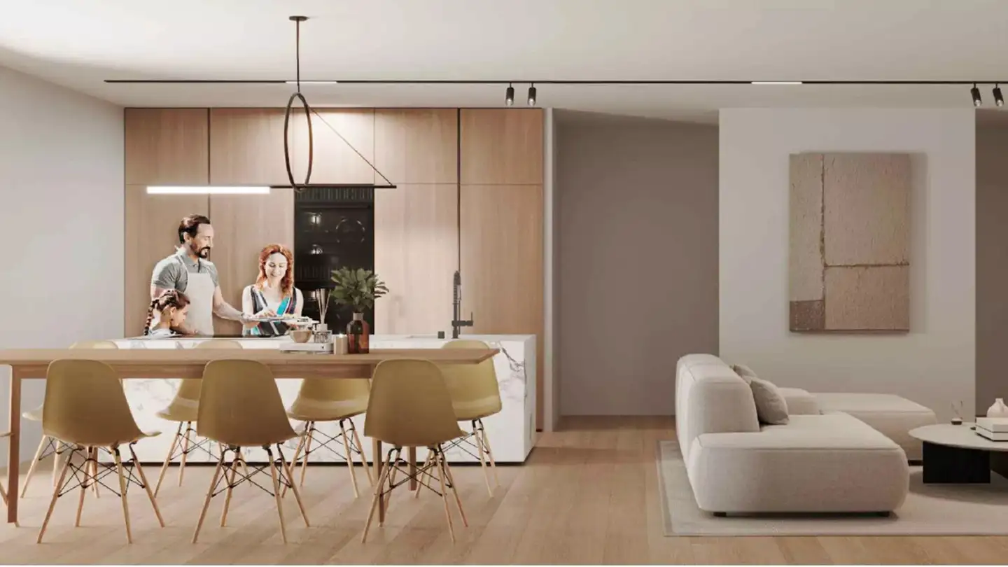 Appartamento in vendita - 1994 Aproz (Nendaz) - Photo 2