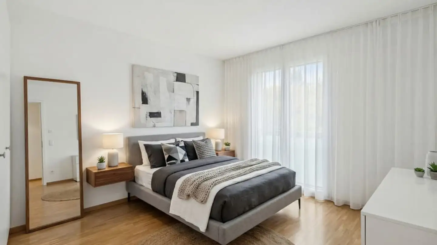 Apartment for sale - 1246 Corsier GE - Photo 4