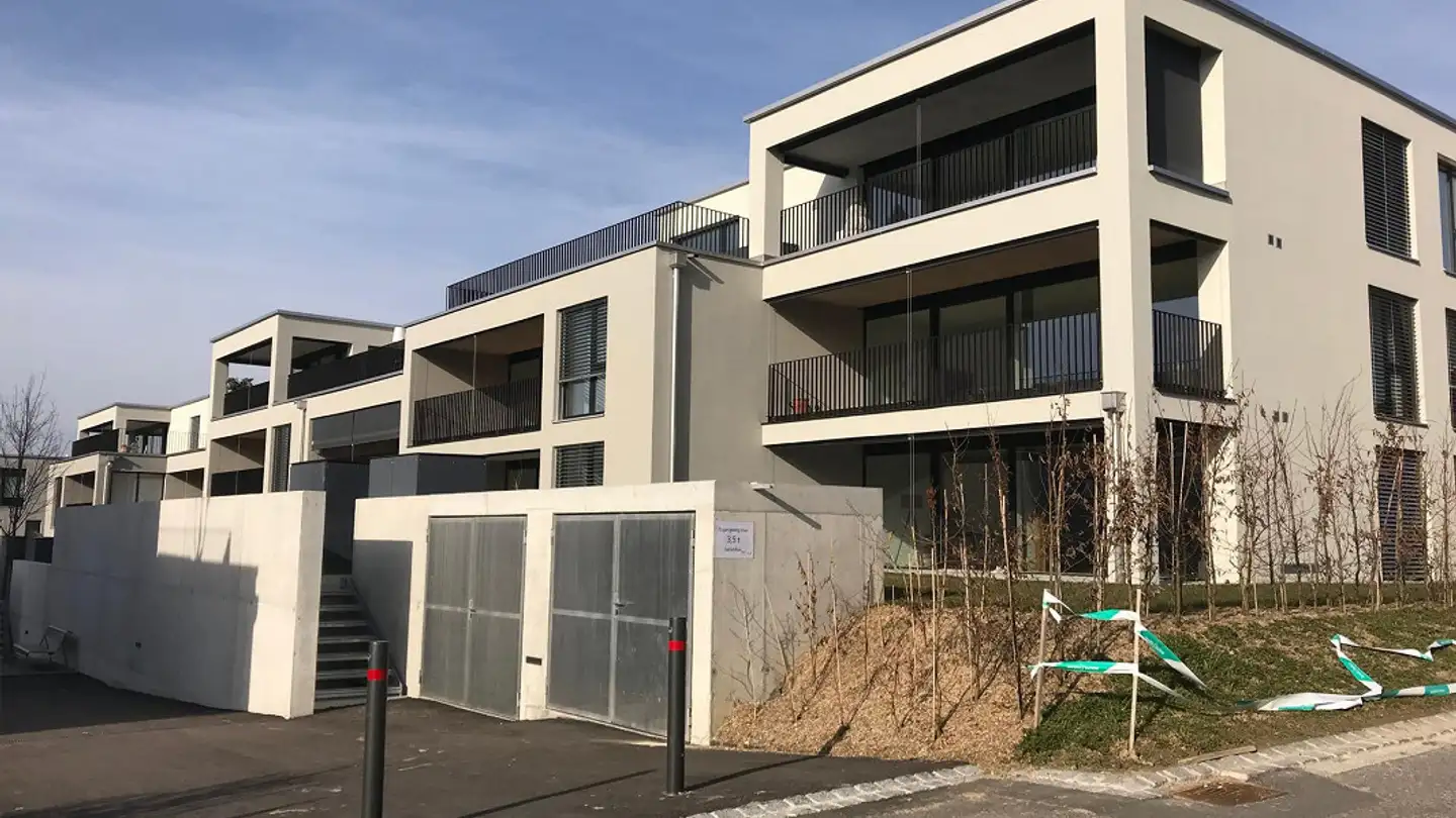 Apartment for rent - Heilbachrain 33, 3250 Lyss