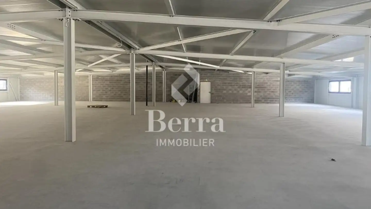 Commercial for sale - 1926 Fully